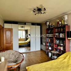 Квартира 101 м², 4-комнатная - изображение 4