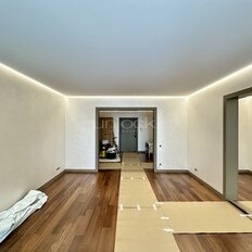 Квартира 90,9 м², 2-комнатная - изображение 5