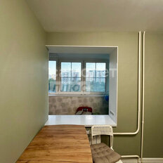 Квартира 30,7 м², 1-комнатная - изображение 4