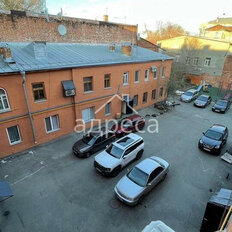 Квартира 26,8 м², 1-комнатная - изображение 5