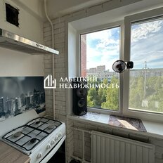 Квартира 32,2 м², 1-комнатная - изображение 4