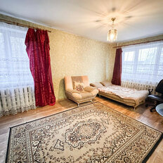 Квартира 30,5 м², 1-комнатная - изображение 3