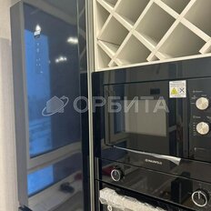 Квартира 60 м², 2-комнатная - изображение 4