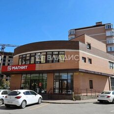 1453,3 м², помещение свободного назначения - изображение 5