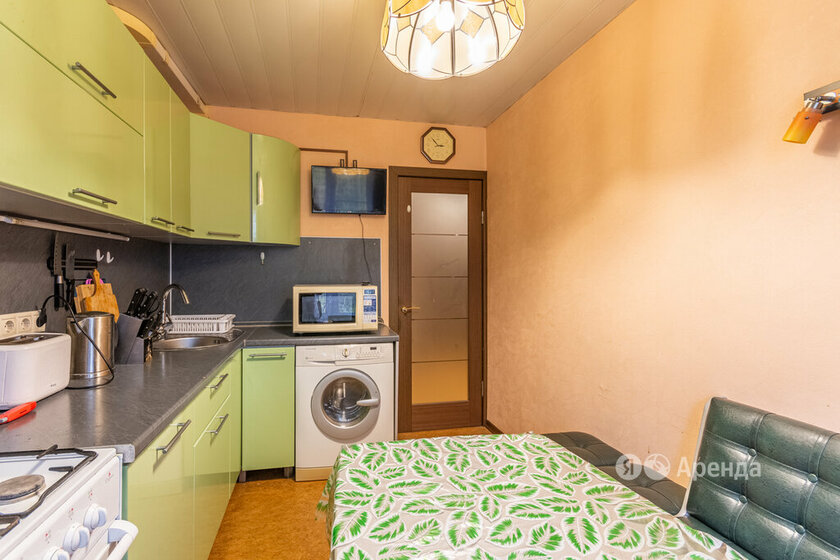 51 м², 2-комнатная квартира 65 000 ₽ в месяц - изображение 57