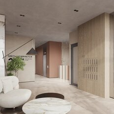 Квартира 71,5 м², 2-комнатная - изображение 2