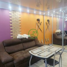 Квартира 45,5 м², 2-комнатная - изображение 3