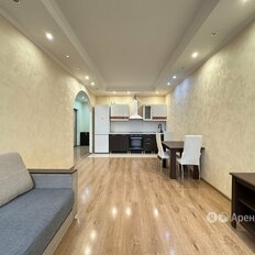 Квартира 48 м², 2-комнатная - изображение 3