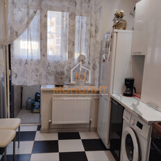 Квартира 41 м², 2-комнатная - изображение 1