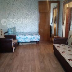 Квартира 33 м², 1-комнатная - изображение 1