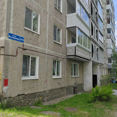 Квартира 34,1 м², 1-комнатная - изображение 1