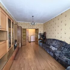 Квартира 54,3 м², 2-комнатная - изображение 2