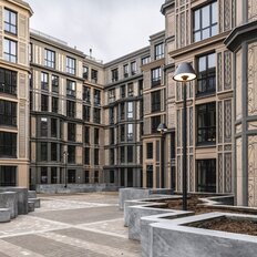 Квартира 71,6 м², 1-комнатная - изображение 4