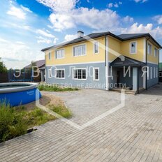 таунхаус + 13 соток, участок - изображение 2