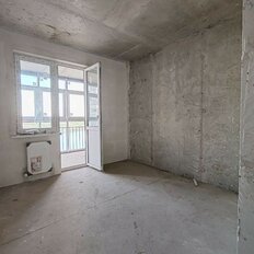 Квартира 44,2 м², 1-комнатная - изображение 1