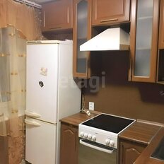 Квартира 35,9 м², 1-комнатная - изображение 2