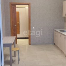 Квартира 40,3 м², 1-комнатная - изображение 5