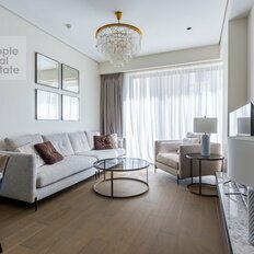 Квартира 52 м², 2-комнатные - изображение 1