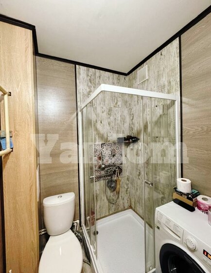 45,8 м², 2-комнатная квартира 350 000 ₽ - изображение 41