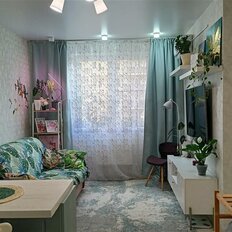 Квартира 40 м², 1-комнатная - изображение 3