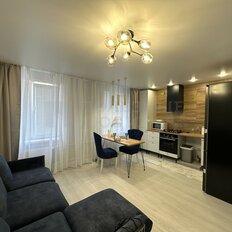 Квартира 55,7 м², 2-комнатная - изображение 5