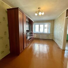 Квартира 30,3 м², 1-комнатная - изображение 3