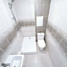 Квартира 20,2 м², студия - изображение 5