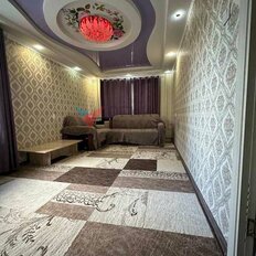 Квартира 57 м², 3-комнатная - изображение 2