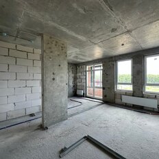 Квартира 33,2 м², 1-комнатная - изображение 4