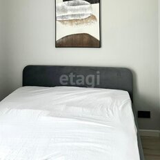 Квартира 34 м², 1-комнатная - изображение 1
