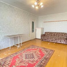 Квартира 50 м², 2-комнатная - изображение 3