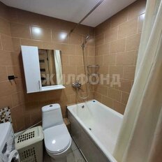 Квартира 28 м², 1-комнатная - изображение 1