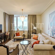 Квартира 160 м², 5-комнатная - изображение 1