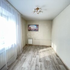 Квартира 62 м², 4-комнатная - изображение 3