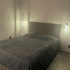 Квартира 68,8 м², 3-комнатная - изображение 5
