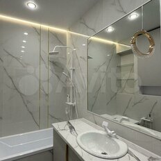 Квартира 68,8 м², 3-комнатная - изображение 3