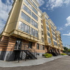 Квартира 131,6 м², 4-комнатная - изображение 5