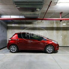 13,3 м², машиноместо - изображение 4