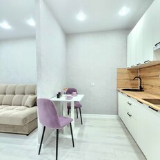 Квартира 30 м², студия - изображение 4