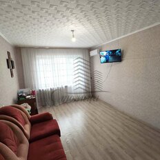 Квартира 37 м², 1-комнатная - изображение 5