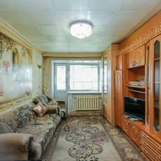 Квартира 42,9 м², 2-комнатная - изображение 1