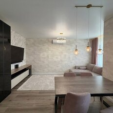 Квартира 78,1 м², 3-комнатная - изображение 3