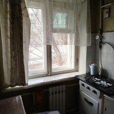 Квартира 37,7 м², 2-комнатная - изображение 1