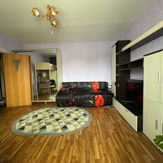 Квартира 36,1 м², 1-комнатная - изображение 1