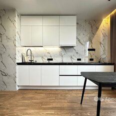 Квартира 57 м², 2-комнатная - изображение 1