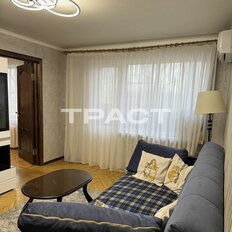 Квартира 45,1 м², 2-комнатная - изображение 4