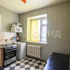 Квартира 35,4 м², 2-комнатная - изображение 1