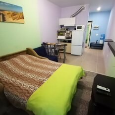 Квартира 23,1 м², студия - изображение 1