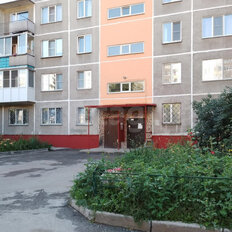 Квартира 43 м², 2-комнатная - изображение 1