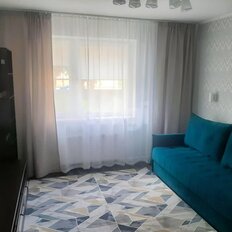 Квартира 33 м², 1-комнатная - изображение 5